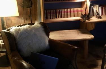 Chalet Suvay - Photo 19