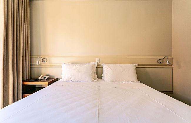 Estúdios Modernos em Resort pé na areia - Jurerê Beach Village JBVJR - Photo 44