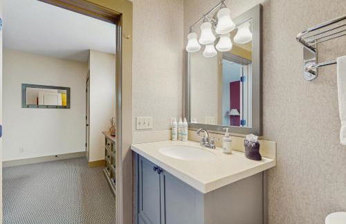 WinterGreen Condo, #522 - Foto 11