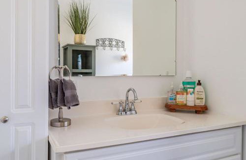 The Meyer spacious family home with hot tub - Foto 14