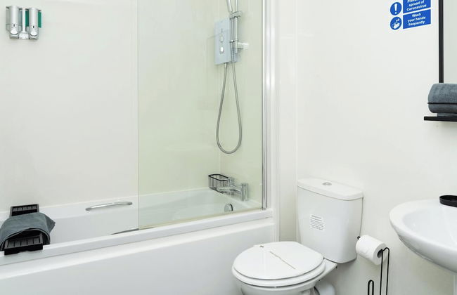 GreenStar Apartments - Photo 73