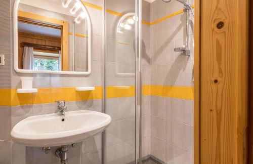 Ciasa Majonade Pozza di Fassa tipo2 - Foto 6