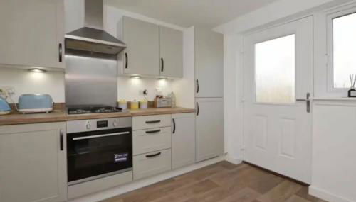 3-BR Family Home Near St Andrews - Foto 2