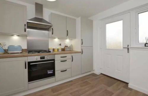 3-BR Family Home Near St Andrews - Foto 2