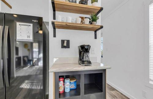 Tiny House Near Hiking- Green Mountain Getaway - Foto 14