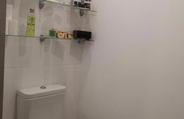 Palacio Vistalegre Apartamento Madrid - Photo 21