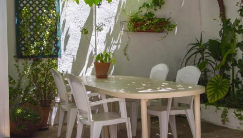 Pátio da Laranjeira - Foto 5, Garden, Garden view