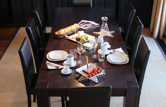 Luxus Landhaus Baiersbronn - Foto 34