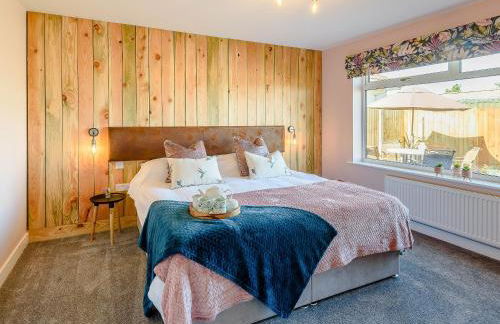 Harebell Cottage - Foto 14