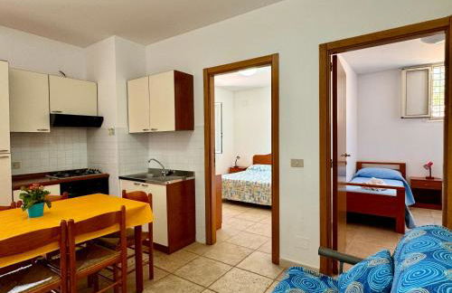 Residence L' Antico Frantoio - Foto 48