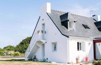 Appartement - Plogoff Pointe du Raz - Foto 5