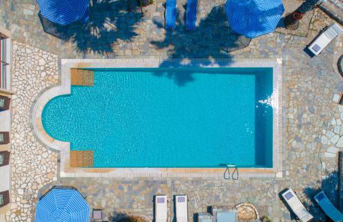 Villa Lianolia - Foto 3