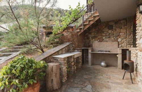 Masia Boutique con Infinity Pool - Foto 74