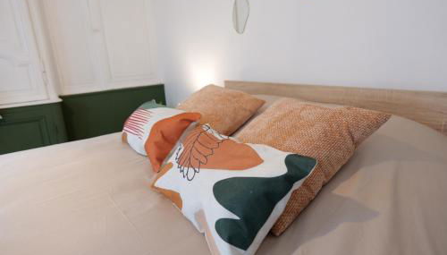 Nid normand en bâtisse 1620 - Calme & hyper centre - Foto 3