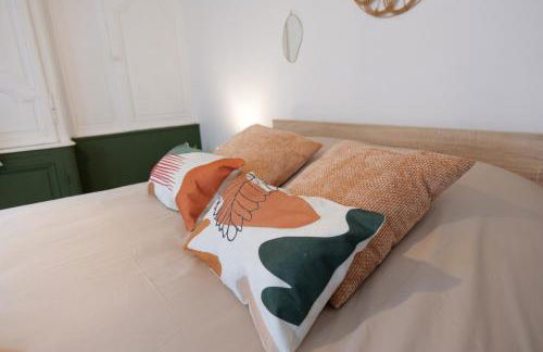 Nid normand en bâtisse 1620 - Calme & hyper centre - Foto 3