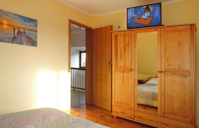 Holiday Home Near Baltic Sea Beach - Foto 5