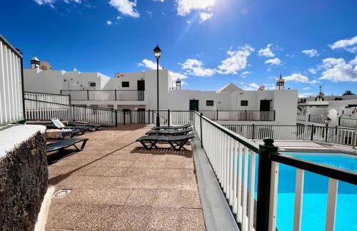 Bitacora II 1 bedroom apartment by JK Lanzarote - Foto 3