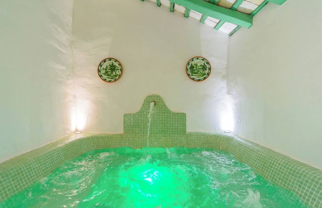 Casa Spa De La Mariola - Photo 55