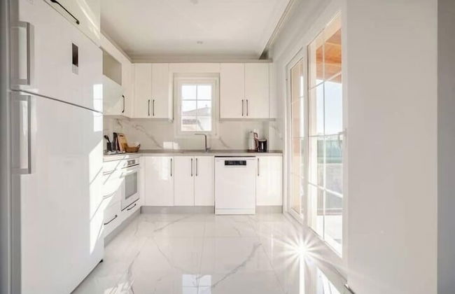 Likya Karya Villaları - Photo 12