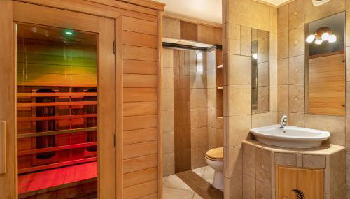 Willa z sauną Nad Jeziorem 61 - Foto 5