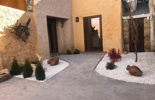 Casa Rural La Labranza - Foto 20