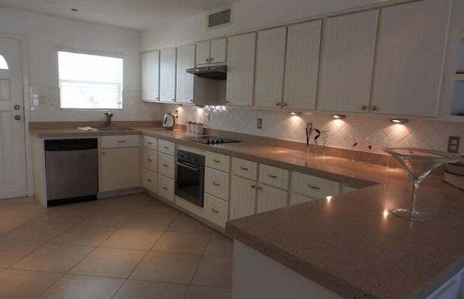 Villa 244D at Jolly Harbour - Foto 6