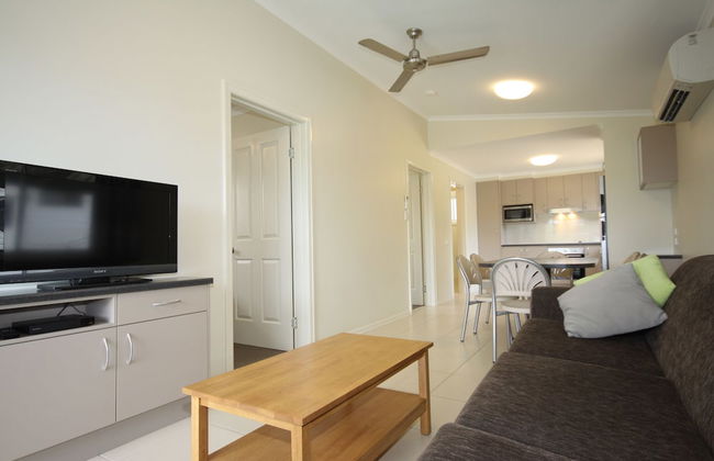 Brisbane Gateway Resort - Photo 45