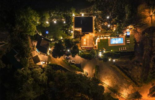 Villa Tommaso Maruggi, Sicilia, con Jacuzzi e piscina privata - Foto 16