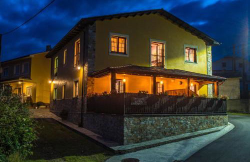 Apartamentos Rurales Casa Pachona - Foto 130