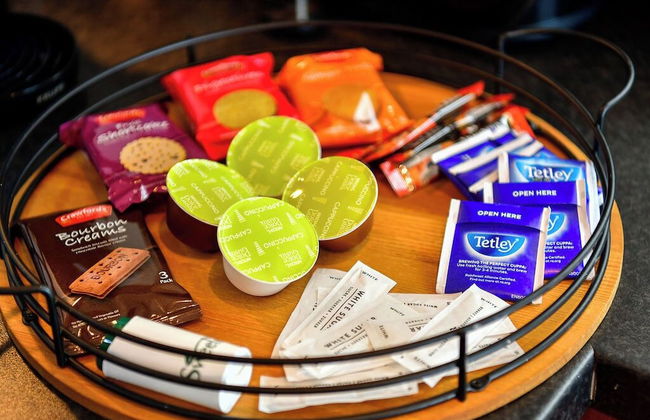 Just Stay Wales - Meridian Bay - Photo 18