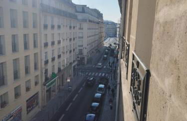 Le Clos St Louis - Foto 22