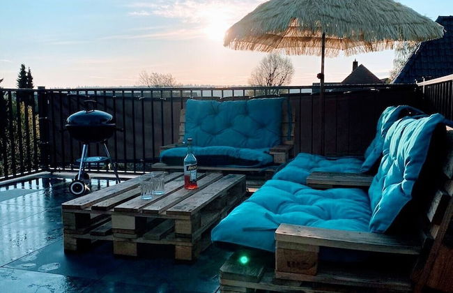 villa appartements syke - Foto 78