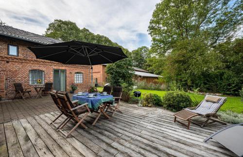 Wohnung 1 Terrassenwohnung - Photo 8