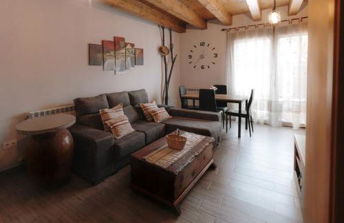 Apartamentos CASA RURAL EL VENTANICO - Foto 4