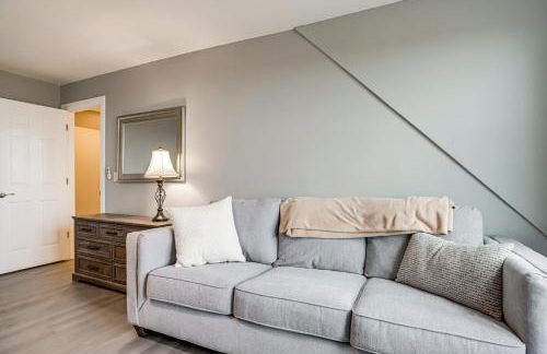 The Bayside Escape Remote Chesapeake Bay Estate - Foto 26