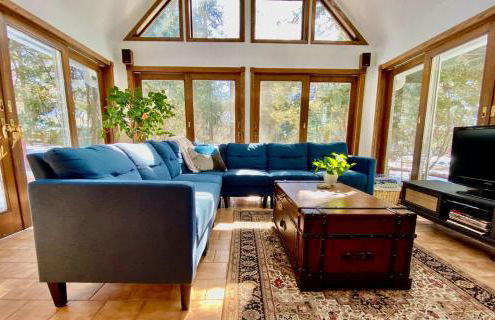 The River's Echo-Historic River House-4 Bedrooms, 6 Beds, 10 Guests - Photo 1