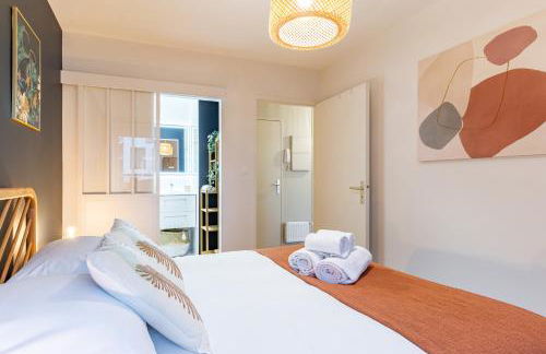 ARISTIDE - Emplacement privilégié à Nantes - Foto 6