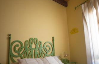 Apartamentos Rurales Arco de Trajano - Foto 1