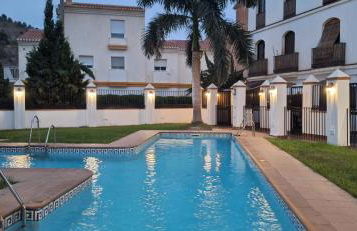 Dúplex las Terrazas mar y montaña - Foto 25