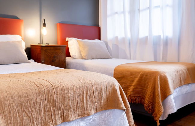 Moreno 820 by DOT Suites - Photo 7