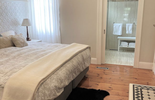 Fairbank House - Photo 7