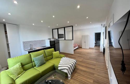 Magnifique appartement - Foto 6