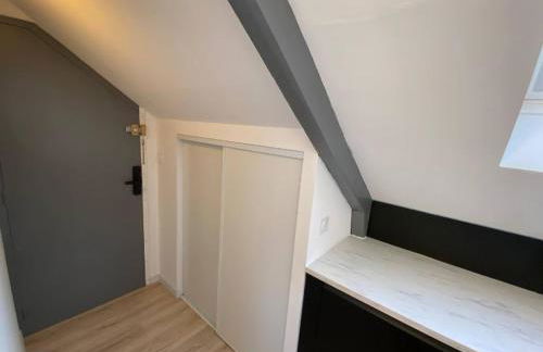 La Suite 5 étoiles 30G rue Général Margueritte - Foto 35