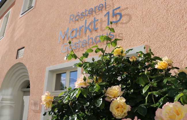 Markt 15 Gästehaus-senftenberg - Foto 42