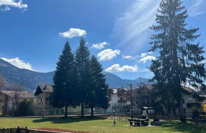 Beautiful family apartment with pool - Foto 1