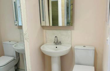 The Galloway Steading: Countryside Family Retreat with Sauna and Hot tub - Foto 46