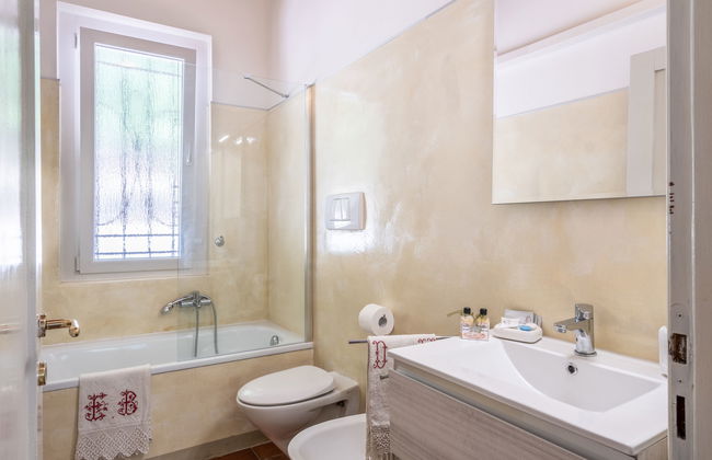 Villa Lavinia - Foto 21