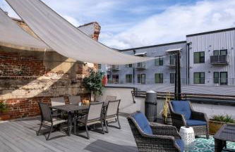 Stylish Loft | Shockoe Bottom | Walk to Canal - Foto 49