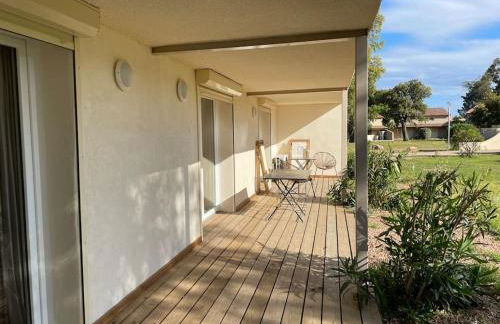 T4 neuf Porto Vecchio Calarossa - Foto 9