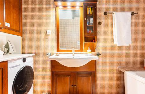 Villa Aloni-traditional Stone Villa With Nice View,pool and Garden - Foto 27